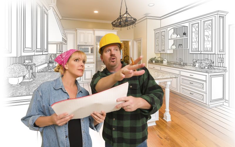 Top Bathroom Remodeling Companies in Battle Ground, WA