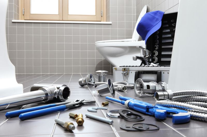 Top Bathroom Remodeling Companies in Battle Ground, WA