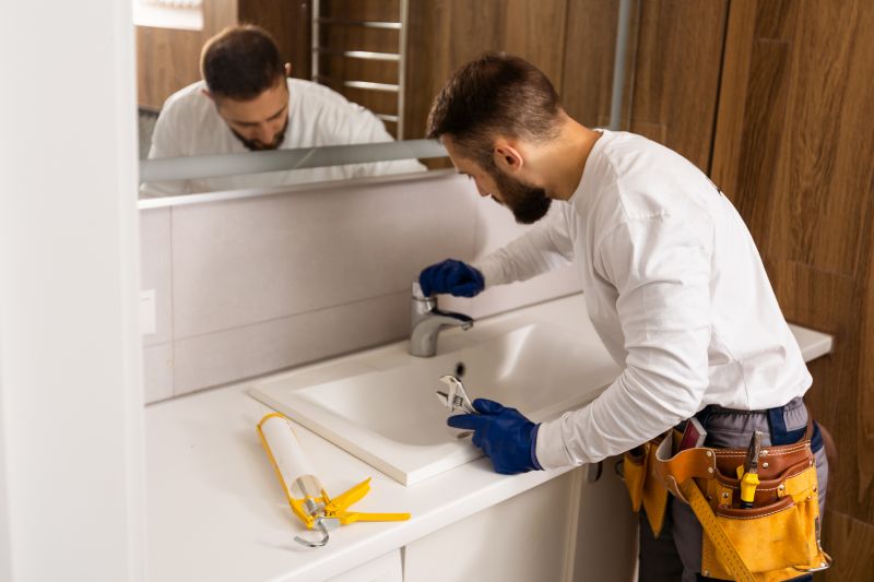 Top Bathroom Remodeling Companies in Ridgefield, WA
