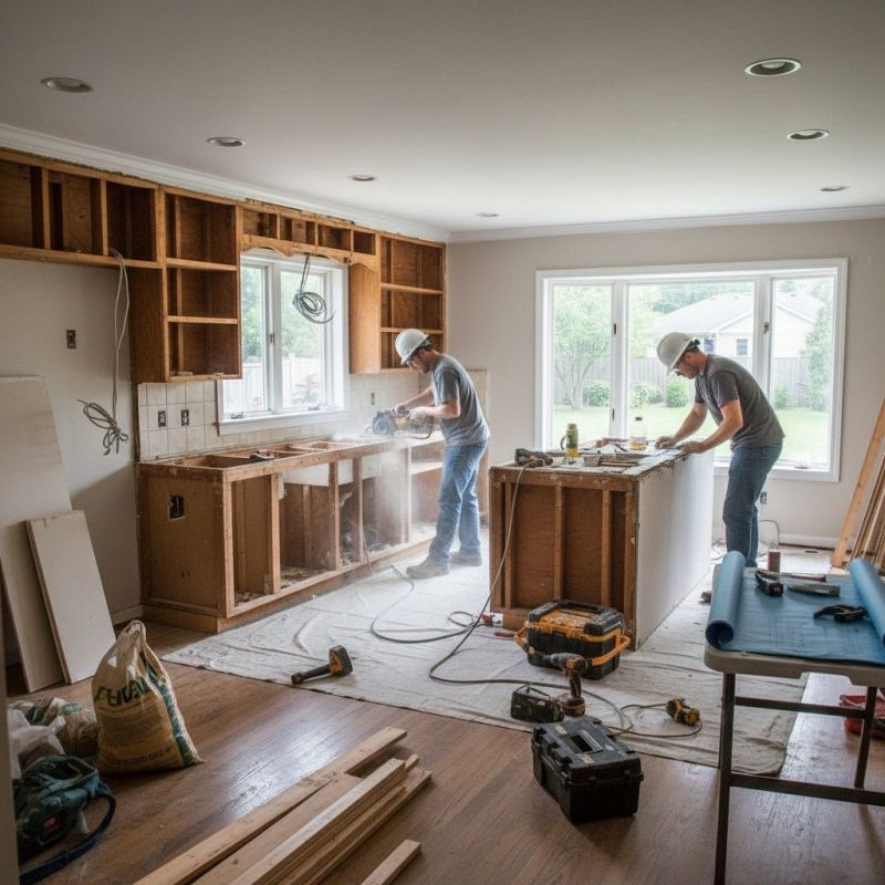 Top Bathroom Remodeling Companies in Ridgefield, WA