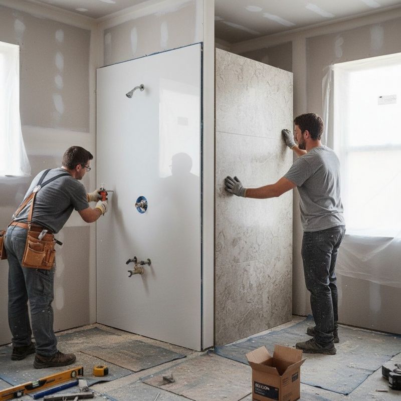 Top Bathroom Remodeling Companies in Washougal, WA