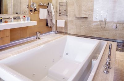 Cost of Bathtub Installation in Camas, WA