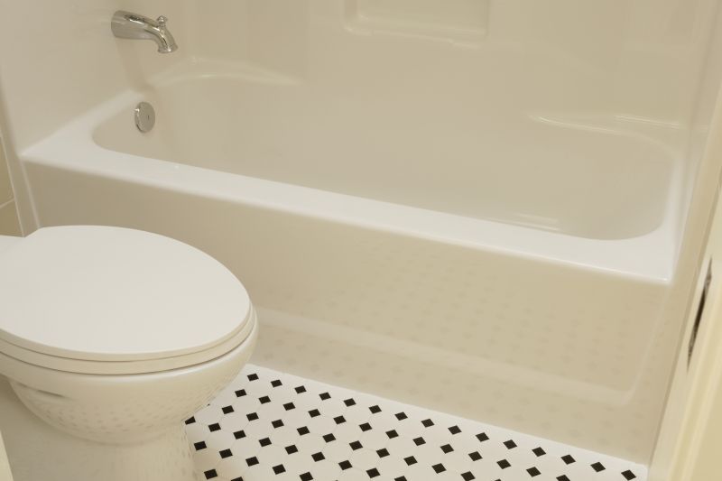 Bathtub Replacement in Camas, WA