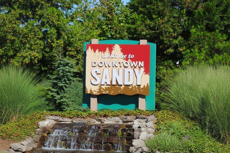 Handicap Bathtub Installation in Sandy, OR