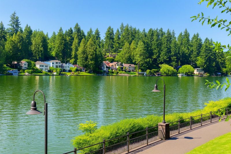 Handicap Bathtub Installation in Lake Oswego, OR