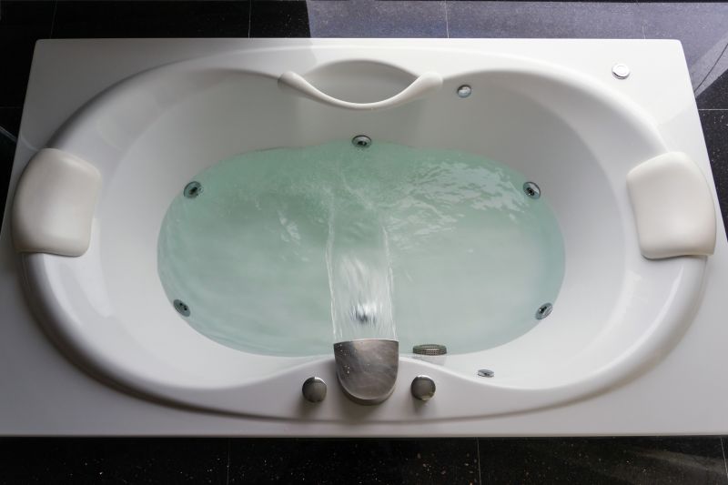Jetted Tub Installation in Washougal, WA