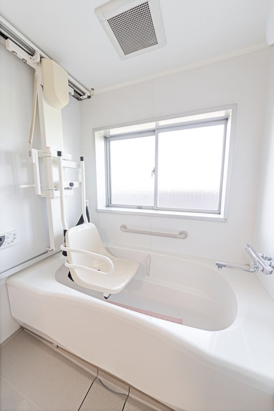 Cost of Senior Tub Installation in Lake Oswego, OR