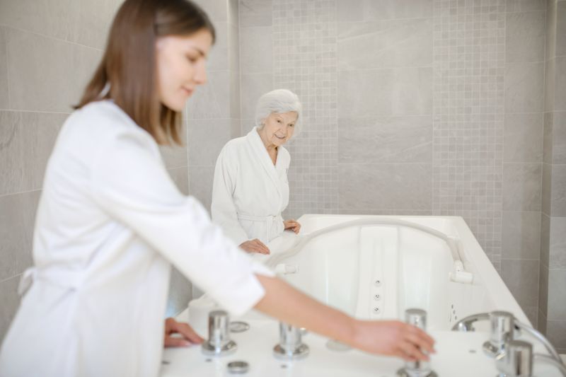 Cost of Walk In Tub Installation in Clark County, WA